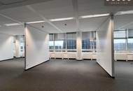 + + + TECH GATE VIENNA - Bauteil GATE - Büros in der DONAU CITY + + +