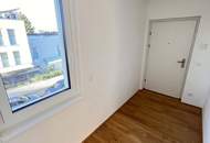 Top Neubauwohnung an der U6 mit Balkon in den Innenhof | Provisionsfrei