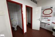 Flexible Gewerbeflächen + Parkplätze (optional) mit perfekter Anbindung in Vösendorf kurzfristig mieten! **VIDEOBESICHTIGUNG**