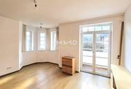 Imposante, historische Villa, generalsaniert auf außergewöhnlichem Grundstück in Baden