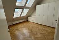 Kleines Zinshaus in Oberlaa