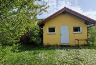 "Haus mit "Zaubergarten""