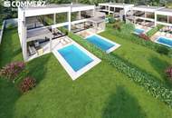 Großer Baugrund – seltene Chance