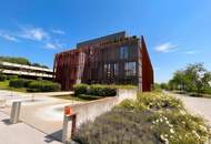 Bürogebäude in bester Lage inkl Parkhaus