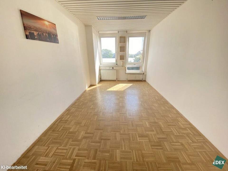 Charmante Bürofläche zu vermieten – ideal als erstes eigenes Büro!