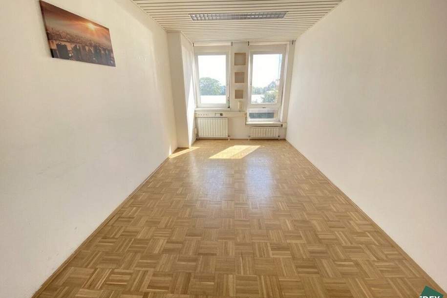 Charmante Bürofläche zu vermieten – ideal als erstes eigenes Büro!, Gewerbeobjekt-miete, 299,00,€, 1110 Wien 11., Simmering