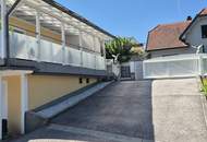 Top ausgestattetes Einfamilienhaus in zentraler Lage