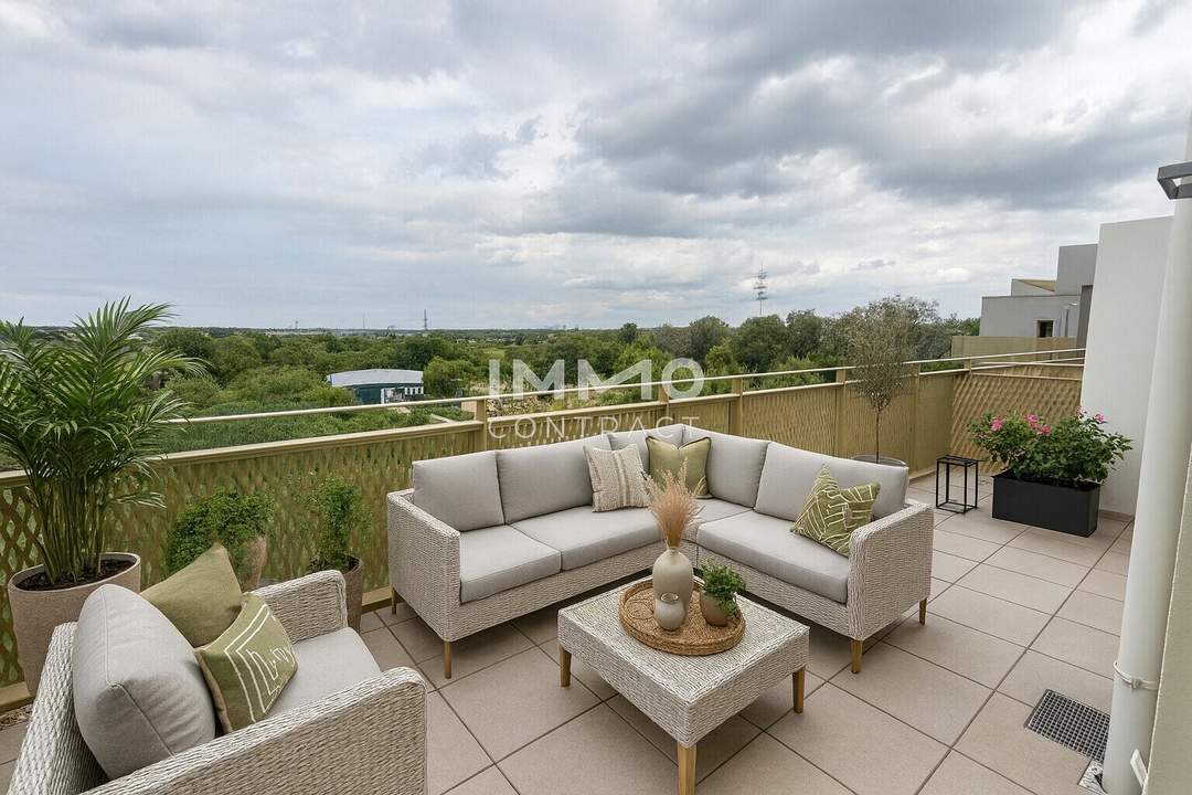 Schnell sein lohnt sich! 4 Stock - Erstbezug und provisionsfrei