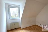 „Wohnen zwischen Stadt und Natur – Lebensqualität in ihrer schönsten Form“ - 4-Zimmer-Maisonette-Wohnung