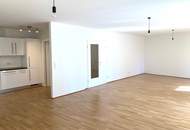 1190! Familienfreundliche 4-Zimmer Wohnung mit Balkon und Blick ins Grüne ab November 25!