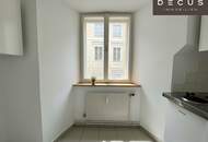 | CHARMANTE ALTBAU-WOHNUNG IN GRAZER BESTLAGE | 1 ZIMMER | ca. 30,15m² | INNENSTADT | NÄHE HAUPTPLATZ