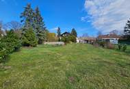 Haus mit viel Potential und großem Garten