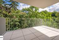 Exklusiver 3-Zimmer-Erstbezug mit Balkon in ruhiger Grünlage nahe U4 | VILLMA – Top 3