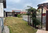 Ihr neues Zuhause mit viel Platz und Gestaltungsmöglichkeiten in Werndorf