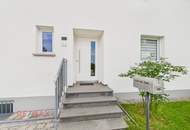 Einfamilienhaus mit Charme – Leben zwischen Stadt und Natur