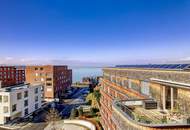 Seeblick-Investment: Exklusive Wohnung in erstklassiger Lage - Kauf mit Wohnrecht