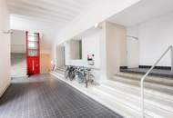 1 Zimmerwohnung mit Terrasse