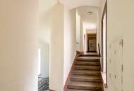 Renovierungsbedürftige Altbauwohnung Nähe Messe-Prater