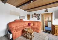 Gemütliches Rückzugsdomizil mit Weinkeller und Innenhofidylle im Herzen des Weinviertels!