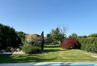 Haus mit wunderschönem Garten in Ruhelage!