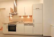 Nähe Raimund Theater: Hofruhelage + Großer Balkon/Loggia + 6 Min. zur U4 + Perfekte Wohnlage + Südwest/Südost-Ausrichtung + Garage optional