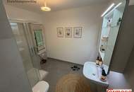 Moderne 2-Zimmer-Terrassenwohnung in 1200 Wien, 6. Stock, mit Fußbodenheizung!