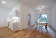 GARTENWOHNUNG | ERSTBEZUG | RAUMHÖHE 2,70 M | PROVISIONSFREI