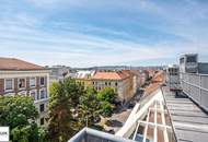 Außergewöhnliche, moderne Büroflächen mit Dachterrasse inkl. Fernblick & vielen weiteren Erweiterungs- und Nutzungsmöglichkeiten