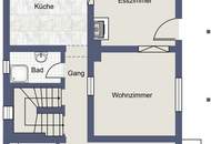 Zuhause zwischen Taxenbach und Bruck