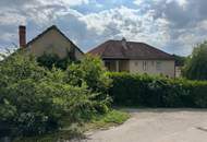 Mehrfamilienhaus mit Werkstatt, Garagen und Nebengebäuden – Sanierungsobjekt mit Potenzial