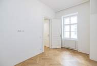 Altbaujuwel mit 3 Zimmern- in bester Lage!