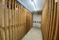 3,5-Zimmer-Wohnung mit Loggia und optionaler Garage