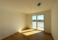 Drei Zimmer-Terrassenwohnung für einen guten Start ins Leben // Three-rooms terrace apartment for a good start in Life //