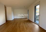 Neubau 3-Zimmerwohnung mit Balkon – sofort verfügbar!