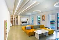 Hoch hinaus mit Stil – Luxuswohnungen im VIENNA TWENTYTWO