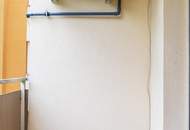 Perfekte Kombination aus Lage, Größe und Preis - Traumwohnung in Bad Vöslau