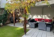 GARTENWOHNUNG in Kaiserebersdorf