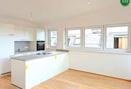 DG Traum – Erstbezug am Naherholungsgebiet Lobau