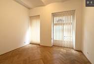 / UNBEFRISTETE MIETDAUER / MITTEN IN DER STADT/ 3 ZIMMER