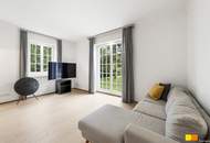 FONTANA: wunderbares Einfamilienhaus mit Garten und Pool