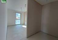 Wundervolle 3-Zimmer-Wohnung mit privater Außenfläche! FLORIANI – Quartier am Tullnerfeld