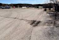 Frequenzlage! Gewerbegrundstück am Kreisverkehr (25.000 Autos/Tag) – sofort nutzbar! (Provisionsfrei)