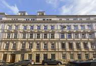 Leibenfrostgasse - hofseitiger 2 Zimmer Altbau zu verkaufen