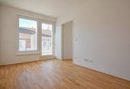 UMS ECK 51 – Ideale 2 Zimmer-Wohnung mit separater Küche und Terrasse