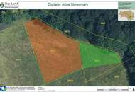 RIES: Leistbares, sonniges Grundstück am Rande von Graz!