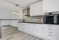 Traumhafte Terrassenwohnung in 1190 Wien