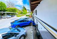 Zweifamilienhaus in Absam, 165m², Garten, Balkon, Terrasse, 3 Stellplätze – Top Lage und ideal für Familien!