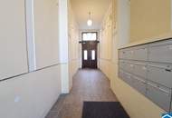 1190 Wien: Helle Eigentumswohnung in oberster Etage mit Kamin in ruhiger Lage