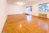 „HIER WILL ICH BLEIBEN" - EFFEKT IM LOGGIAPARADIES