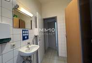 1.205qm GEWERBEOBJEKT - 395qmVerkauf_550qmLager_260qmWerkstatt - 4.803qm-BB-GELÄNDE